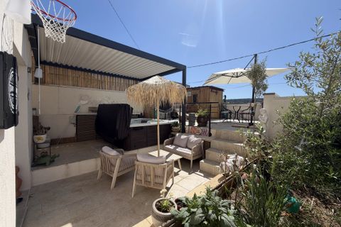 Byhus i Besancon, Doubs, Besancon - € 357.000 | Ref: 12868 - foto 1