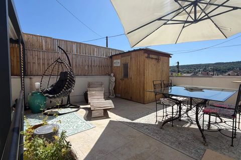 Byhus i Besancon, Doubs, Besancon - € 357.000 | Ref: 12868 - foto 2