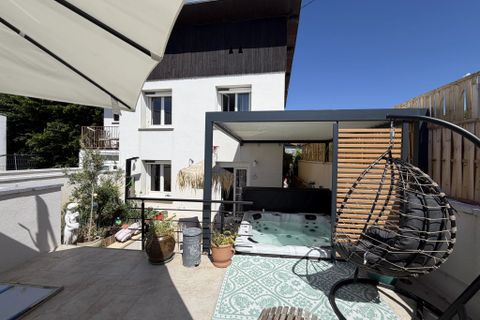 Byhus i Besancon, Doubs, Besancon - € 357.000 | Ref: 12868 - foto 3