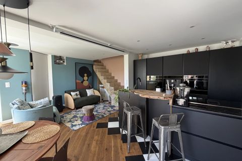 Byhus i Besancon, Doubs, Besancon - € 357.000 | Ref: 12868 - foto 4