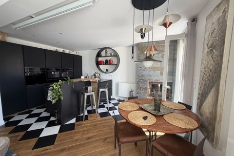Byhus i Besancon, Doubs, Besancon - € 357.000 | Ref: 12868 - foto 5