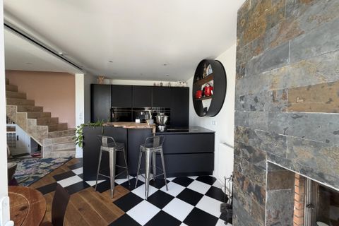 Byhus i Besancon, Doubs, Besancon - € 357.000 | Ref: 12868 - foto 6