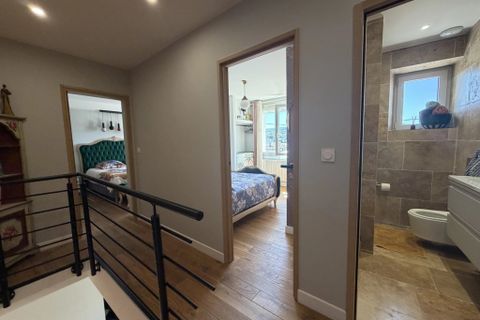 Byhus i Besancon, Doubs, Besancon - € 357.000 | Ref: 12868 - foto 8
