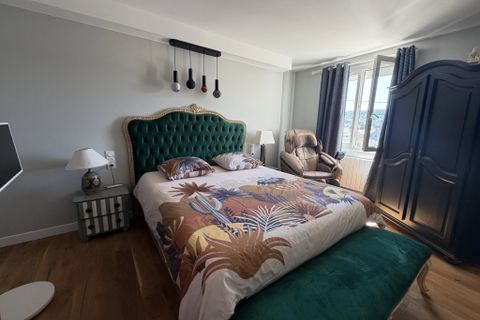 Byhus i Besancon, Doubs, Besancon - € 357.000 | Ref: 12868 - foto 12