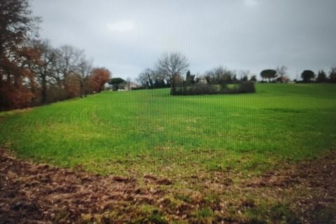 Helårsgrund i Gratens, Haute-Garonne, Gratens - € 66.000 | Ref: 12828 - foto 1