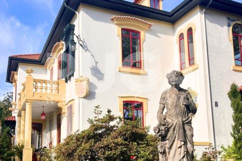 Villa i Arcozelo, Porto, Arcozelo - € 2.500.000 | Ref: PU-1003-009 - foto 3