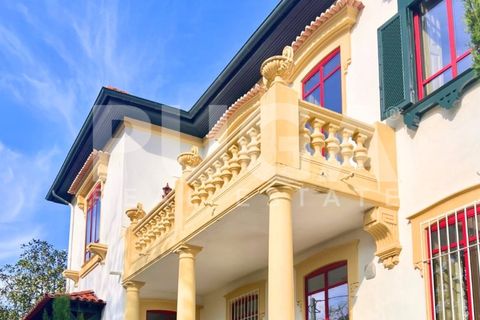 Villa i Arcozelo, Porto, Arcozelo - € 2.500.000 | Ref: PU-1003-009 - foto 4