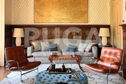 Villa i Arcozelo, Porto, Arcozelo - € 2.500.000 | Ref: PU-1003-009 - foto 9
