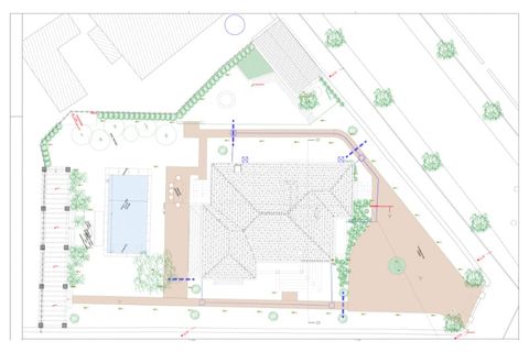 Villa i Arcozelo, Porto, Arcozelo - € 2.500.000 | Ref: PU-1003-009 - foto 16