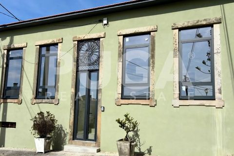 Villa i Espinho, Aveiro, Espinho - € 350.000 | Ref: PU-1005-019 - foto 1