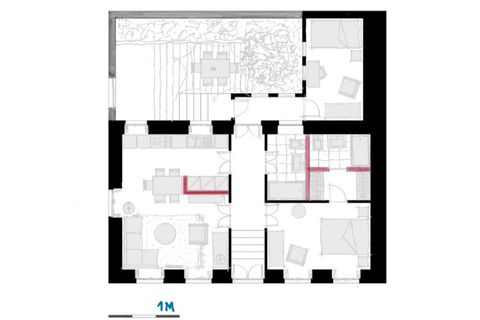 Villa i Espinho, Aveiro, Espinho - € 350.000 | Ref: PU-1005-019 - foto 7