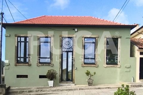 Villa in Espinho, Aveiro, Espinho - € 350.000 | Ref: PU-1005-019 - foto 1