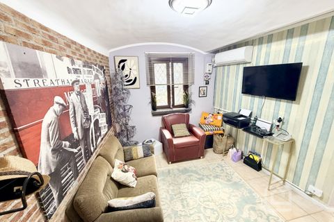 Rækkehus i Torino, Turin, Torino - € 119.000 | Ref: 119000 Torino - foto 1