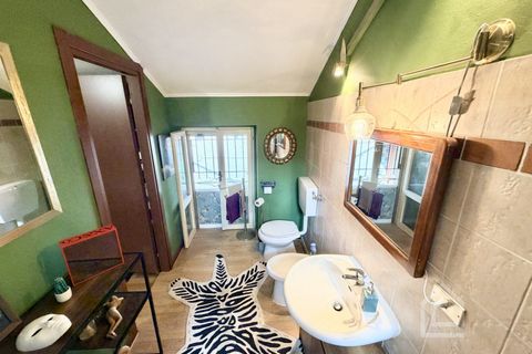 Rækkehus i Torino, Turin, Torino - € 119.000 | Ref: 119000 Torino - foto 13