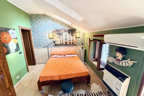 Rækkehus i Torino, Turin, Torino - € 119.000 | Ref: 119000 Torino - foto 20