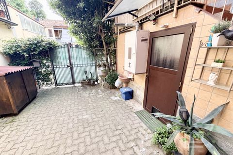 Rækkehus i Torino, Turin, Torino - € 119.000 | Ref: 119000 Torino - foto 23