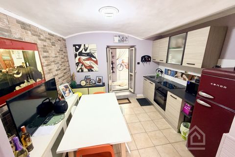 Rækkehus i Torino, Turin, Torino - € 119.000 | Ref: 119000 Torino - foto 25