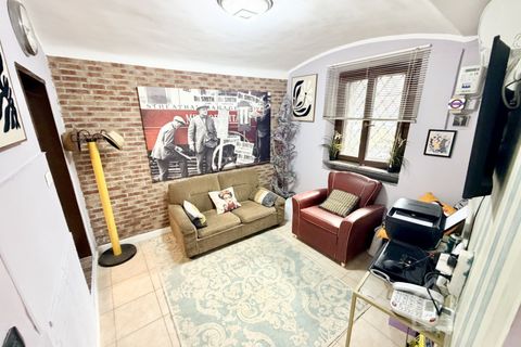Rækkehus i Torino, Turin, Torino - € 119.000 | Ref: 119000 Torino - foto 26