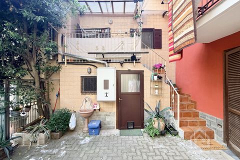 Rækkehus i Torino, Turin, Torino - € 119.000 | Ref: 119000 Torino - foto 33