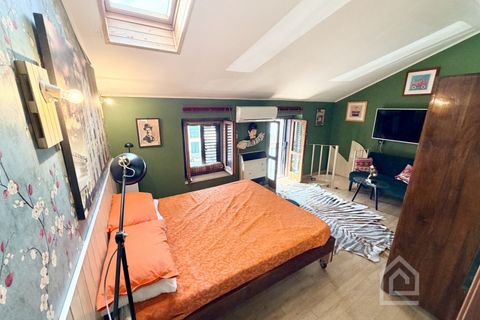 Rækkehus i Torino, Turin, Torino - € 119.000 | Ref: 119000 Torino - foto 40