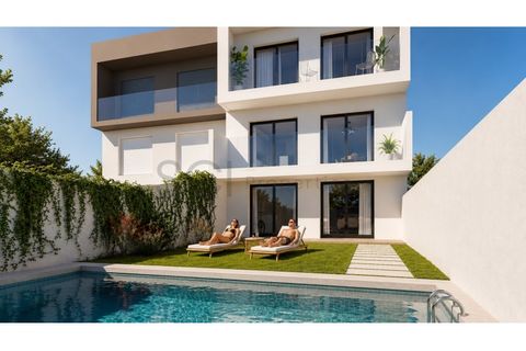 Villa i Setubal, Setubal, Setubal - € 570.000 | Ref: 10837 - foto 1