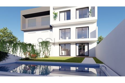 Villa i Setubal, Setubal, Setubal - € 570.000 | Ref: 10837 - foto 18