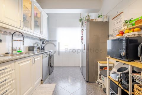 Lejlighed i Amora, Setubal, Amora - € 353.500 | Ref: 10842 - foto 4