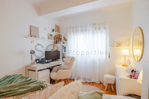 Lejlighed i Amora, Setubal, Amora - € 353.500 | Ref: 10842 - foto 19