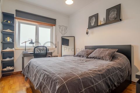 Lejlighed i Amora, Setubal, Amora - € 353.500 | Ref: 10842 - foto 28