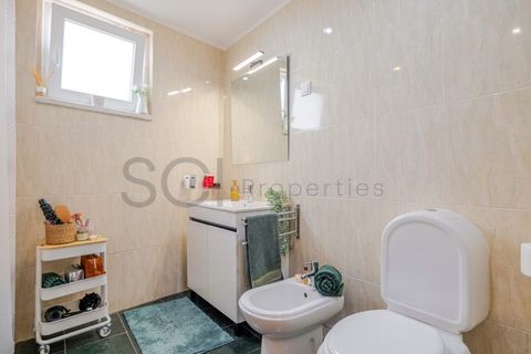 Lejlighed i Amora, Setubal, Amora - € 353.500 | Ref: 10842 - foto 30