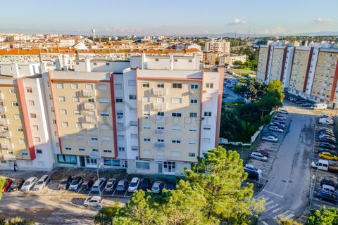 Lejlighed i Amora, Setubal, Amora - € 353.500 | Ref: 10842 - foto 36
