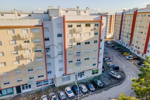 Lejlighed i Amora, Setubal, Amora - € 353.500 | Ref: 10842 - foto 37