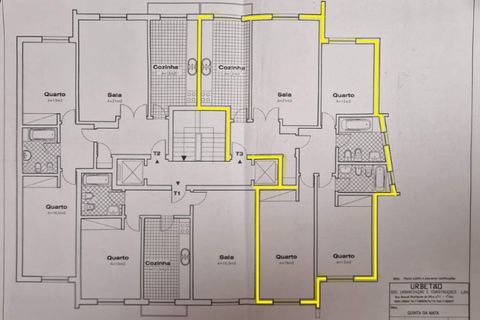 Lejlighed i Amora, Setubal, Amora - € 353.500 | Ref: 10842 - foto 38