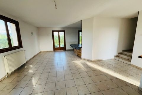 Landejendom i Ouches, Loire, Ouches - € 269.000 | Ref: EV6601LUR - foto 3