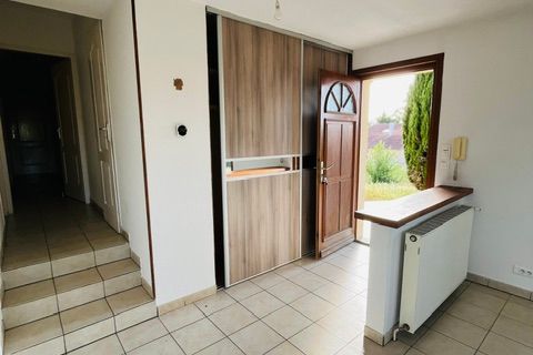 Landejendom i Ouches, Loire, Ouches - € 269.000 | Ref: EV6601LUR - foto 6