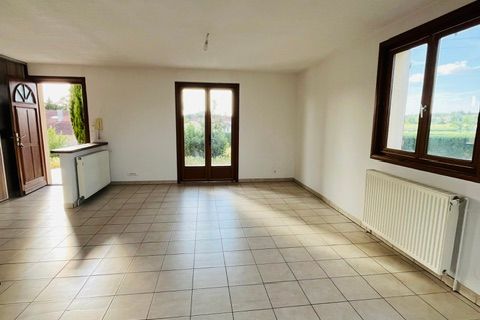 Landejendom i Ouches, Loire, Ouches - € 269.000 | Ref: EV6601LUR - foto 7