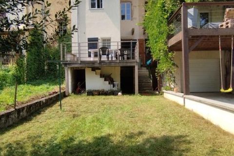 Landsbyhus i Pont-d'Ain, Ain, Pont-d'Ain - € 200.000 | Ref: EV01160EV - foto 2