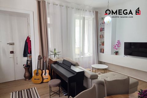 Lejlighed i Trieste, Trieste, Trieste - € 195.000 | Ref: Udine 21 - foto 2