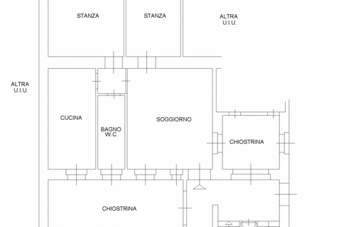 Lejlighed i Trieste, Trieste, Trieste - € 195.000 | Ref: Udine 21 - foto 21