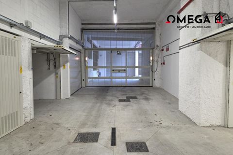 Garage i Trieste, Trieste, Trieste - € 59.000 | Ref: Ippodromo 2-2A - foto 1
