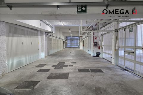 Garage i Trieste, Trieste, Trieste - € 59.000 | Ref: Ippodromo 2-2A - foto 2