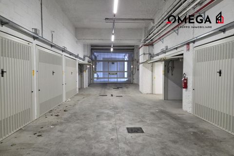 Garage i Trieste, Trieste, Trieste - € 59.000 | Ref: Ippodromo 2-2A - foto 3