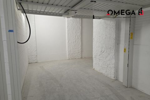 Garage i Trieste, Trieste, Trieste - € 59.000 | Ref: Ippodromo 2-2A - foto 5