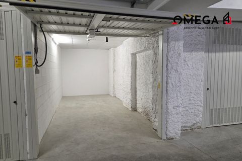 Garage i Trieste, Trieste, Trieste - € 59.000 | Ref: Ippodromo 2-2A - foto 6