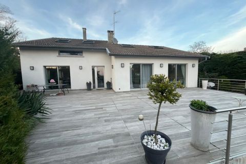 Villa a Peyrins, Drome, Peyrins - € 599.000 | Ref: EV26380 - foto 2