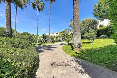 Lejlighed i Antibes, Alpes-Maritimes, Antibes - € 745.000 | Ref: 87070004 - foto 3