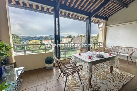 Lejlighed i Antibes, Alpes-Maritimes, Antibes - € 745.000 | Ref: 87070004 - foto 4
