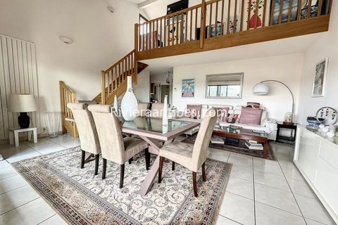 Lejlighed i Antibes, Alpes-Maritimes, Antibes - € 745.000 | Ref: 87070004 - foto 5