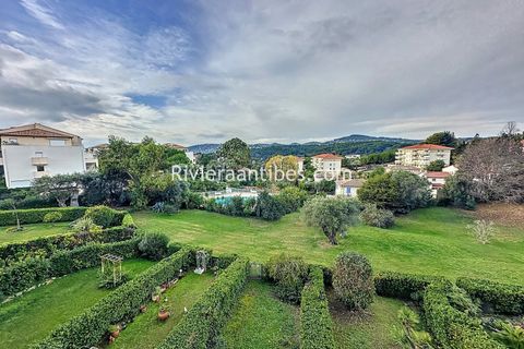 Lejlighed i Antibes, Alpes-Maritimes, Antibes - € 745.000 | Ref: 87070004 - foto 7