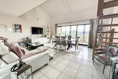 Lejlighed i Antibes, Alpes-Maritimes, Antibes - € 745.000 | Ref: 87070004 - foto 8